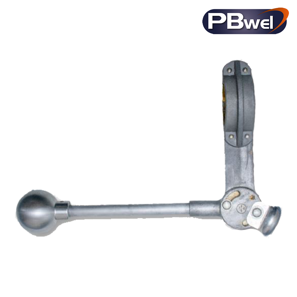 SUSPENDED BUSBAR SPIGOT CE75, CE76 &amp; CE77