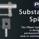 Earthing Spigots | Substation Suspended Earthing Spigots By PBwel
