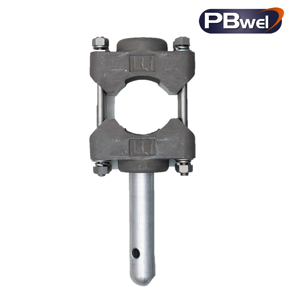 TYPE E SPIGOTS