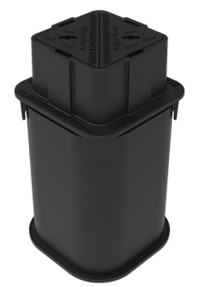 CUBIS STAKKAbox™ Toby