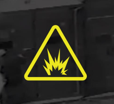 arc flash incients