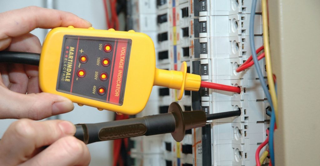 Electrical Isolation 