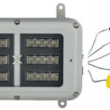 Hazardous Area Lighting Designs & Services for Explosive Atmosphere Industries