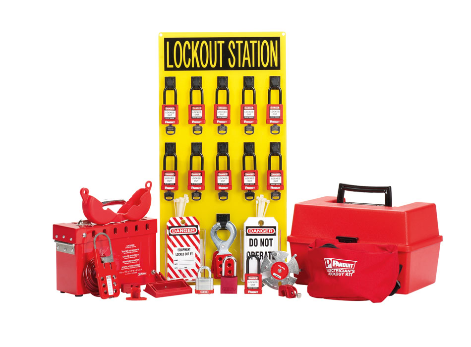 Lockout Tagout Lockout Tagout