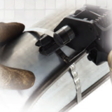 Panduit Heat Trace Wave-Ty | Heat Trace Installation System