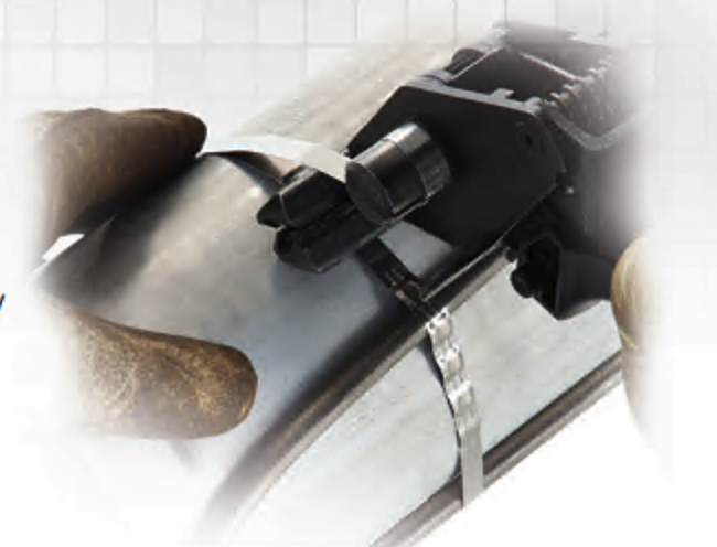 Panduit Heat Trace Installation System