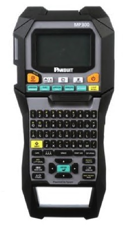 Panduit Mobile Printer MP300 Panduit Mobile Printer MP300
