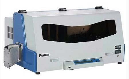 Panduit PES400 Embossing System