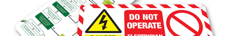 Safe Electrical Isolation