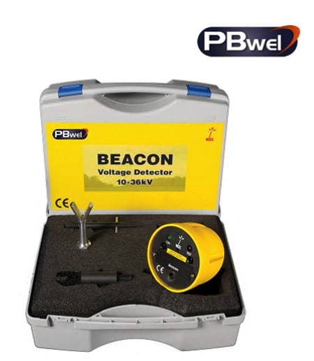 Voltage Detectors 10-36kV Voltage Detectors 10-36kV