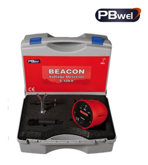 Voltage Detectors 5-12kV Voltage Detectors 5-12kV