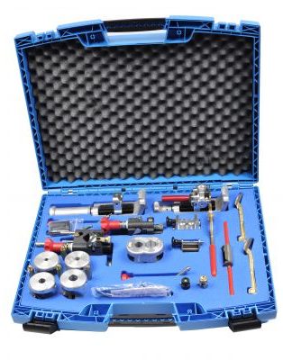 Alroc CNPT/240-2-MV-NG Tool Kit