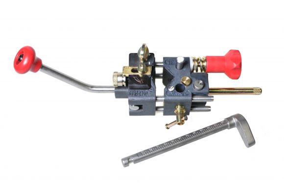 Alroc MF3/40-SSR - Strip Outer Sheath, Peelable Semicon & Insulation up to 40mm Diameter Alroc MF3/40-SSR - Strip Outer Sheath, Peelable Semicon & Insulation up to 40mm Diameter