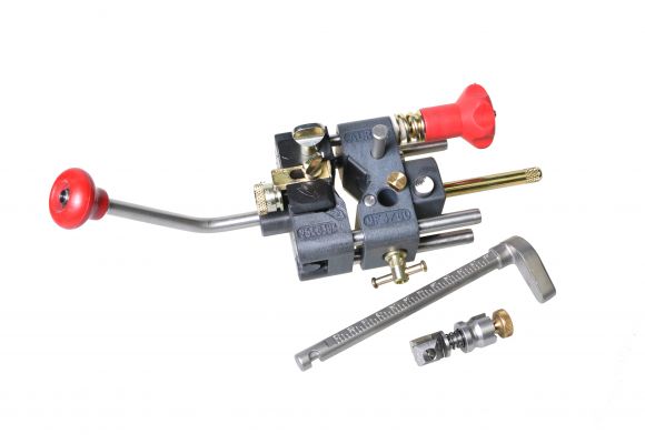 Alroc MF3/60-C Tool – Strip Outer Sheath & Insulation With Stylus up to 58mm Diameter Alroc MF3/60-C Multifunction Tool