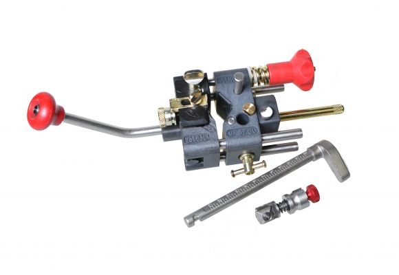Alroc MF3/60-SR Multifunction Tool – Strip Outer Sheath & Insulation up to 58mm Diameter Alroc MF3/60-SR Multifunction Tool