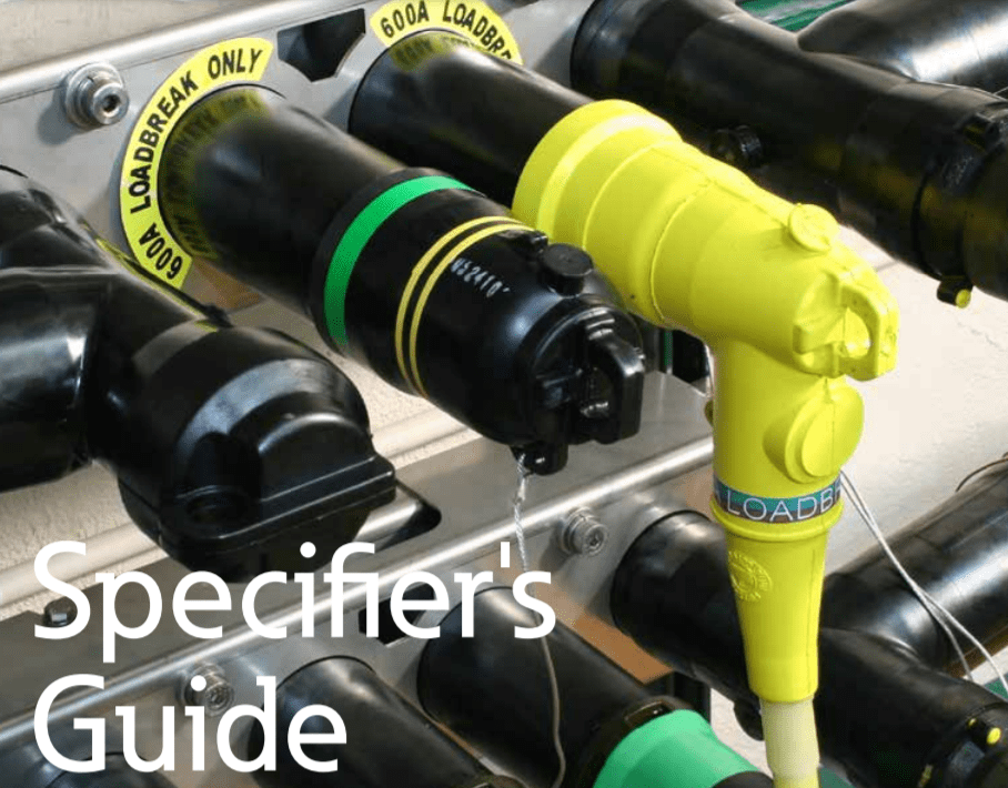 ANSI Connectors 