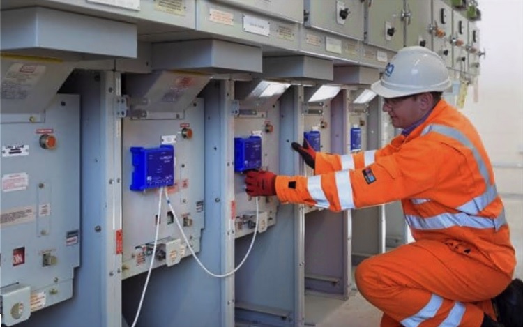 Astute HV Monitoring
