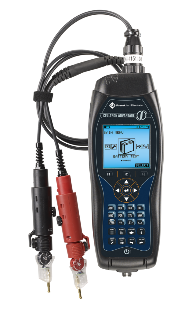 CELLTRON ADVANTAGE