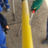 Long-Term Protection Of Buried 4″ to 8″ Diameter Carbon Steel Pipelines