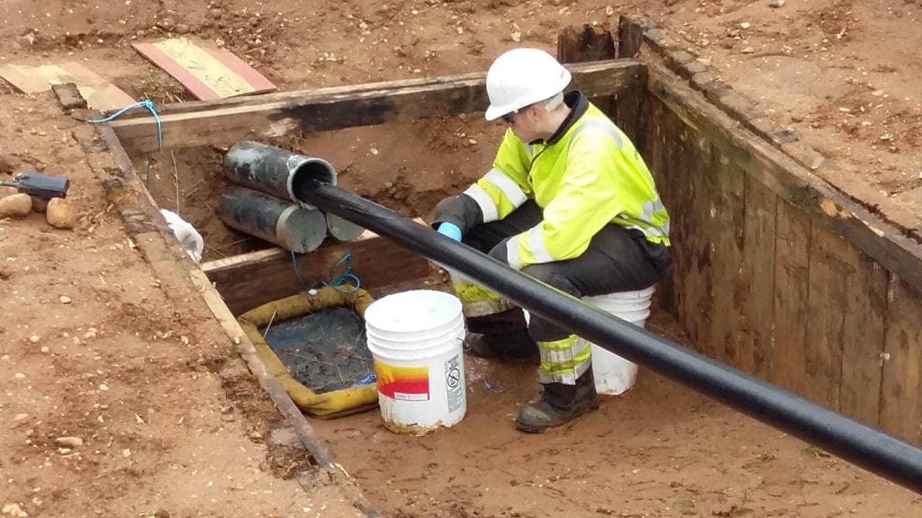Cable Lubricant Cable Cleaning