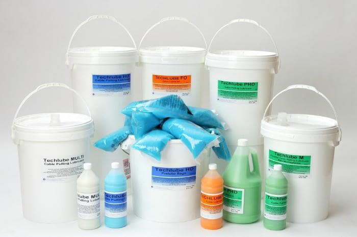 Cable Lubricants