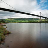 Sealing & Waterproofing | Denso Aids Installation Of Erskine Bridge Crash Barrier