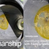 Identifying Workmanship Issues With Factory Grade Technology