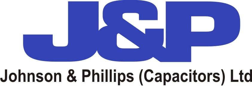 Johnson & Phillips (Capacitors) Ltd