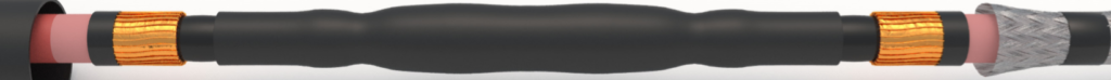 MV Cable Joints