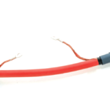 MV Cable Leads | Pre-Terminated Medium Voltage Cable Leads for 33kV Power Networks