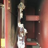MV ‘Backup’ Fuses (Current Limiting Type) Are Not Rated For ‘Overload’ Current Interruption