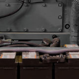 NFPA-110 Standard for Emergency & Standby Power Systems