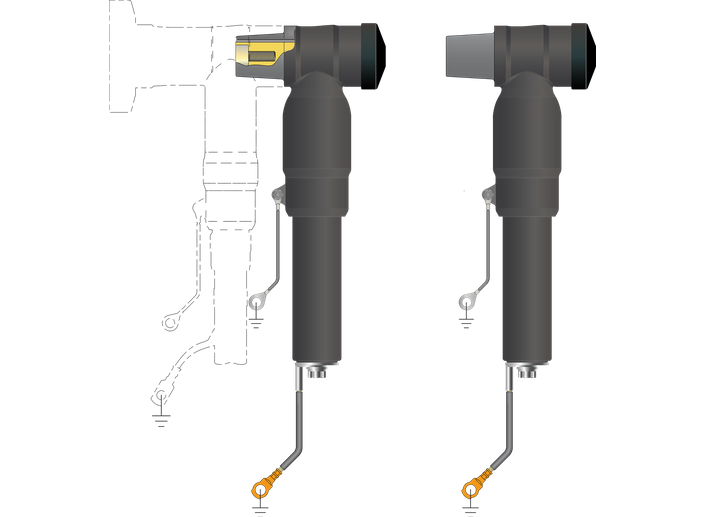 NKT CSA M16 Surge Arrester