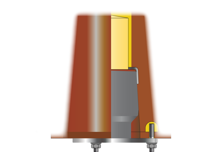 NKT FPI 3 Sealing & Voltage-proof Plug