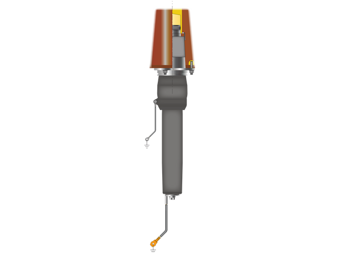 NKT SPI 2 Surge Arrester