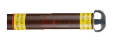 PBwel Voltage Detector Mushroom