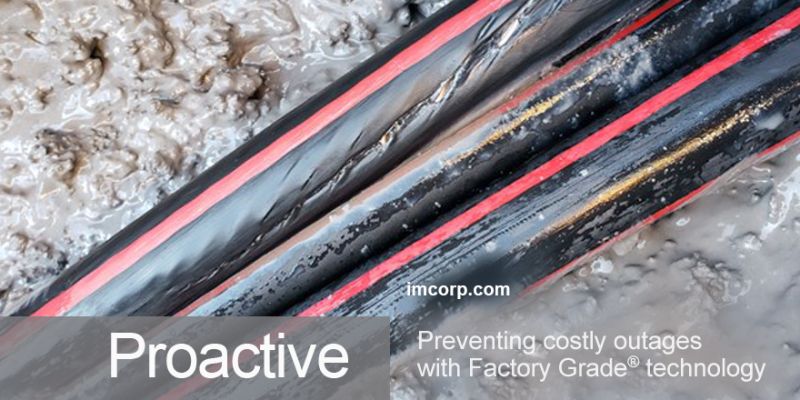 Preventing Costly Outages With Factory Grade Technology