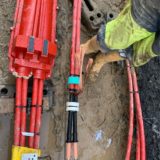 3 x 11kV Self Connects & Shutdown