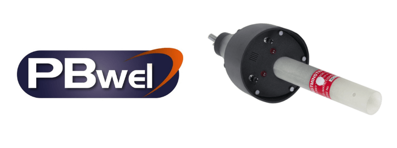 Voltage Detector 5-12kV, 10-36kV, 50-140kV | Pbwel WD6B/D3 Voltage Detector 5-12kV, 10-36kV, 50-140kV | Pbwel WD6B/D3