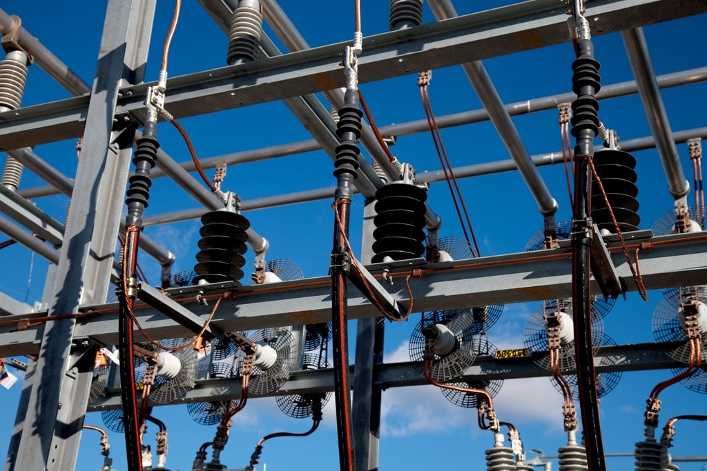 3M Cold Shrink Terminations | Stress Control | Electrical Stress MV HV