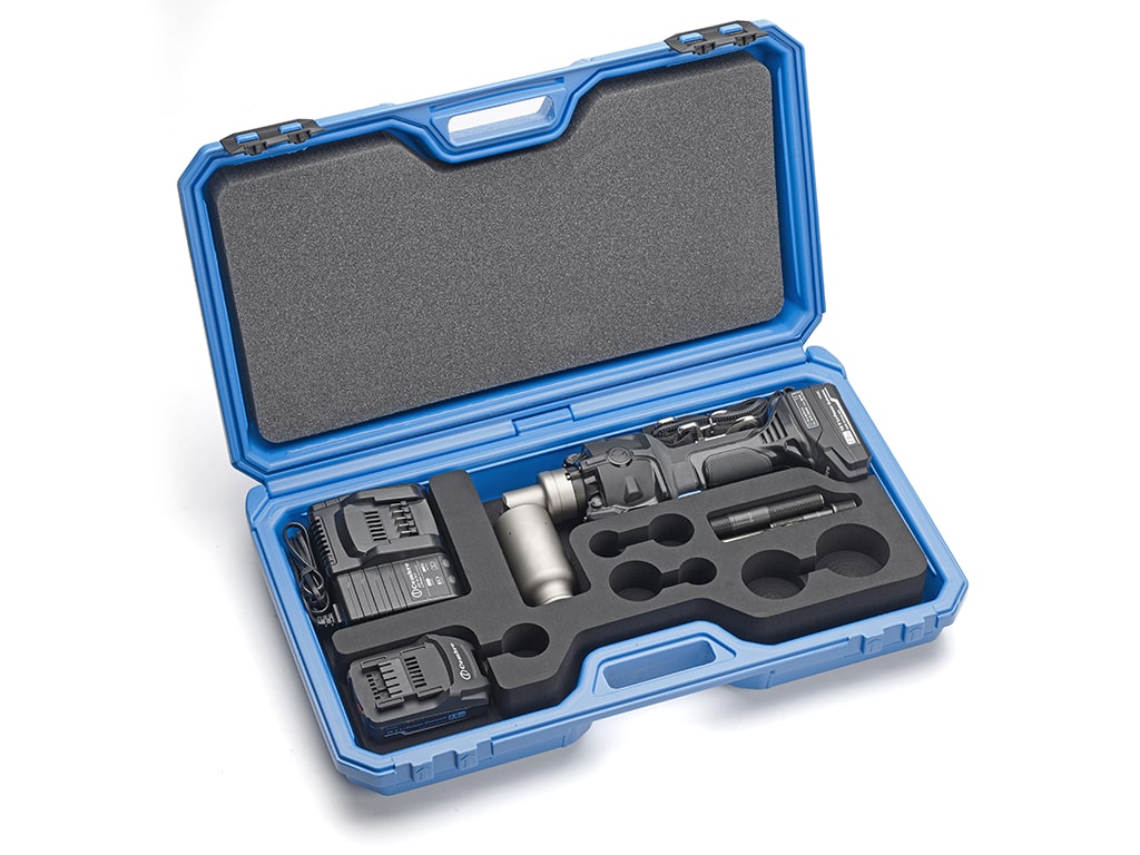 Cembre KIT-B-FL750NDE-2 Cembre KIT-B-FL750NDE-2