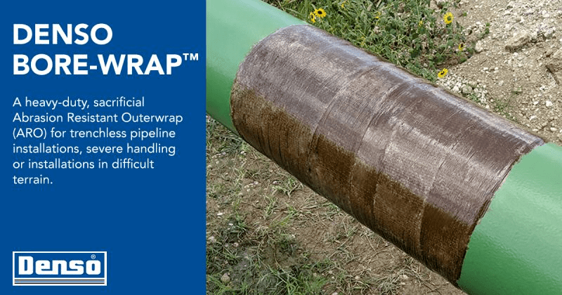 denso bore wrap denso bore wrap