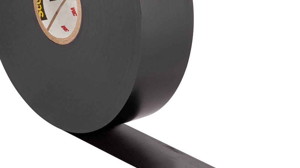 Toolbox essential: vinyl electrical tape