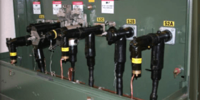 seperable connectors
