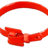 Stainless Steel Cable Ties Replace Plastic Ties In Harsh Environments