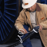 Cold Shrink Technology & Moulded Parts For Electrical Installation | Fast & Easy To Install