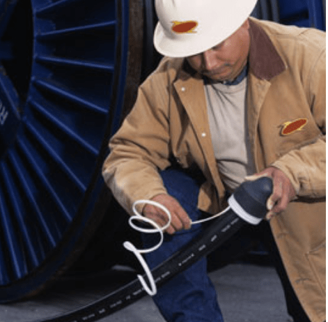 Cold Shrink Technology & Moulded Parts For Electrical Installation | Fast & Easy To Install 3M Cold Shrink