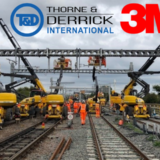 Joints & Terminations for Network Rail 25kV Electrification Projects | PADS Approved