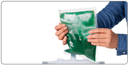 3M™ Scotchcast™ 92 GS Series Resin Kits with Resin 4 GS.