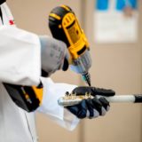 Continuous Shearhead Bolt vs. Crimp Compression Technologies By 3M Electrical